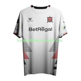 Fußballtrikots Dundalk 2023 Kurzarm Heimtrikotsatz kaufen